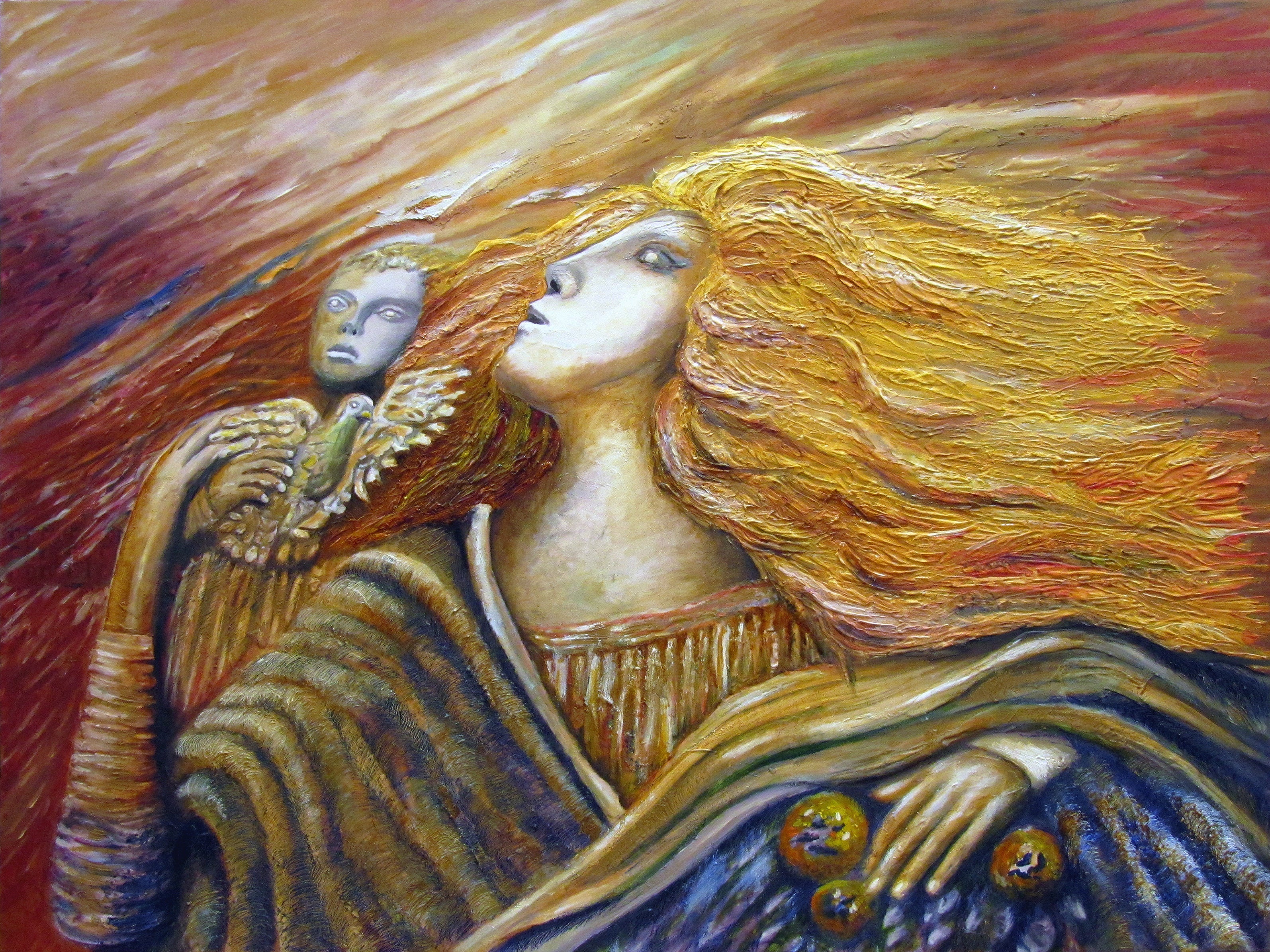 Angelus Novus