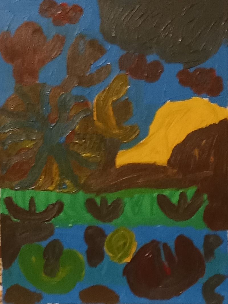 RUEDA DE COLORES