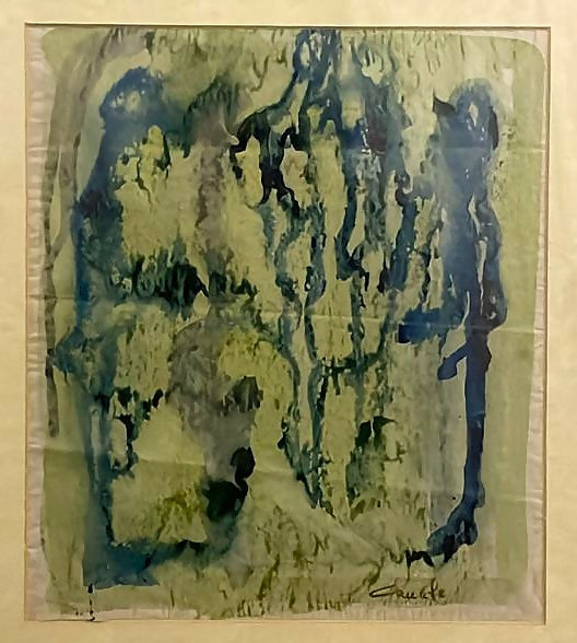 Emozioni nel verde