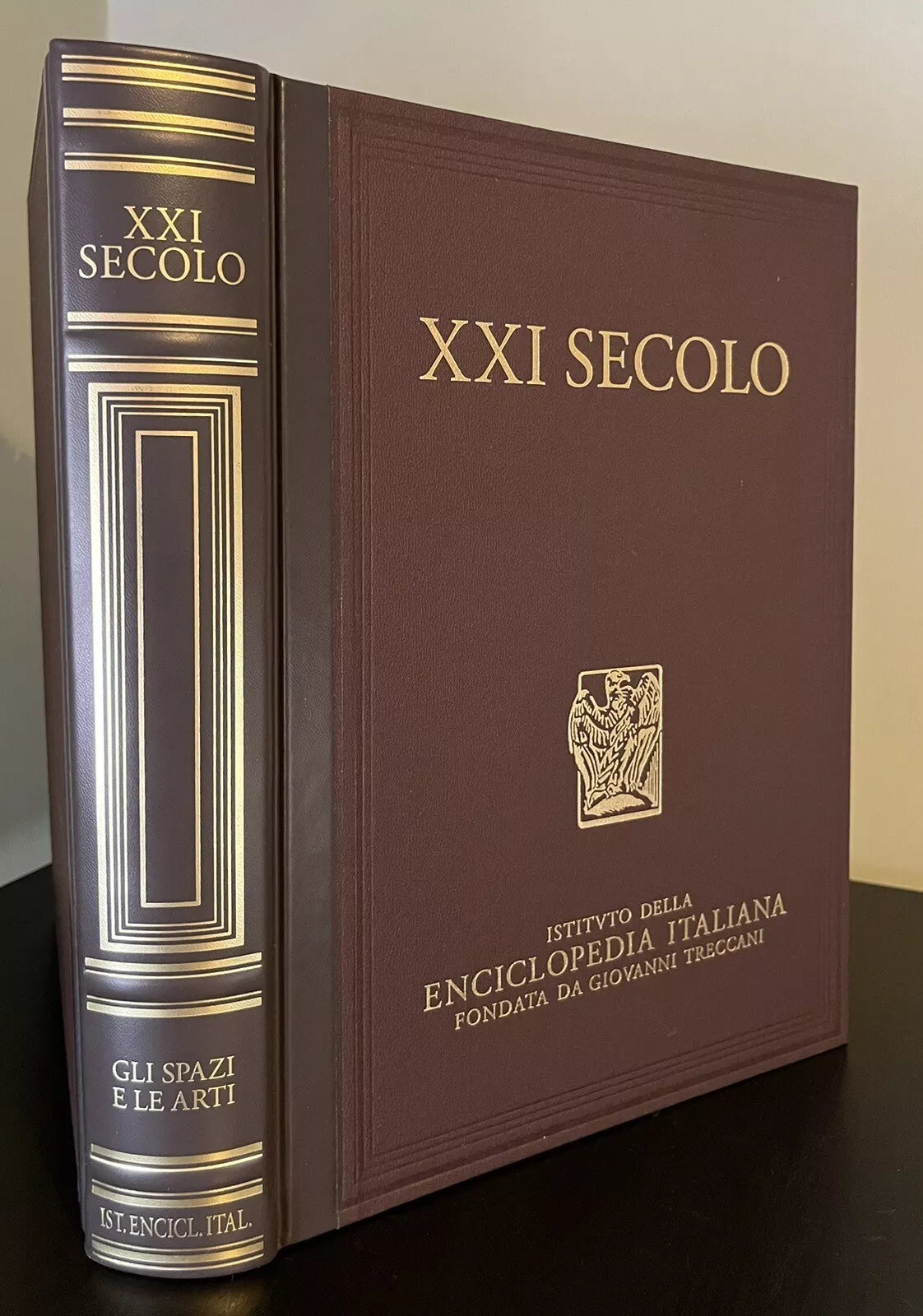 Enciclopedia Treccani (48 Volumi)