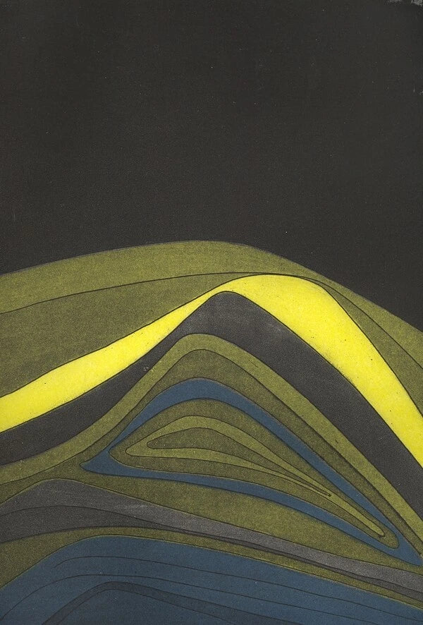 Roberto Crippa - Untitled