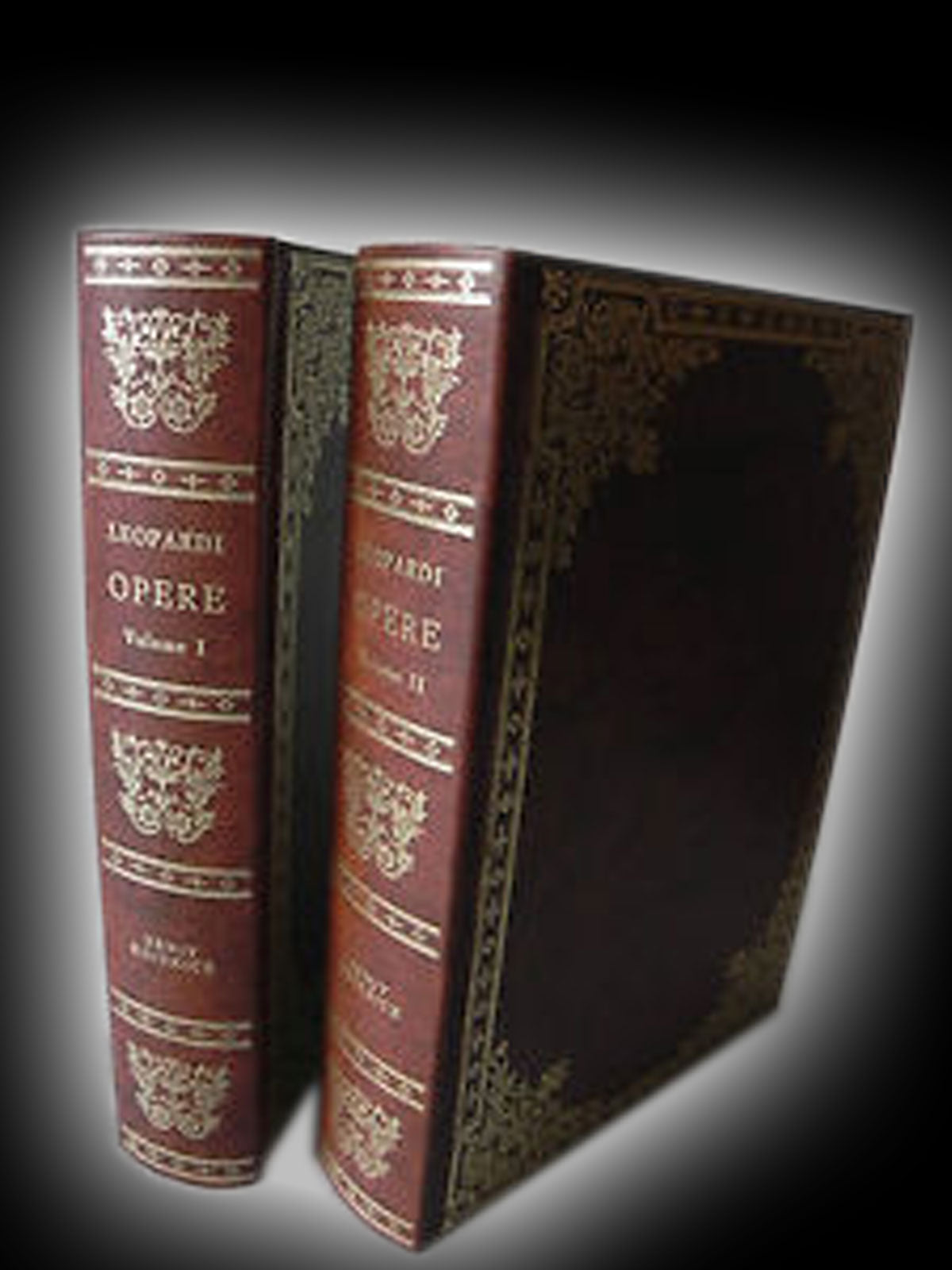 Opere - Zenit Editrice