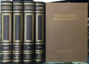 Archeologia - Treccani