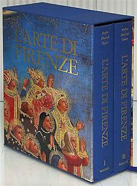 The Art of Florence - Magnus