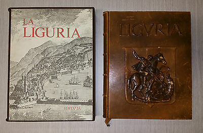 La Liguria - Editalia