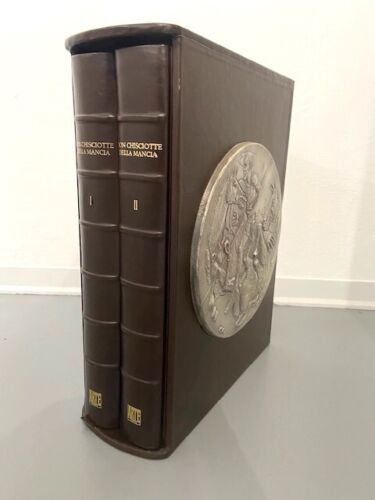 Don Chisciotte della Mancia (Arte Scripta) – Fmr Art’è