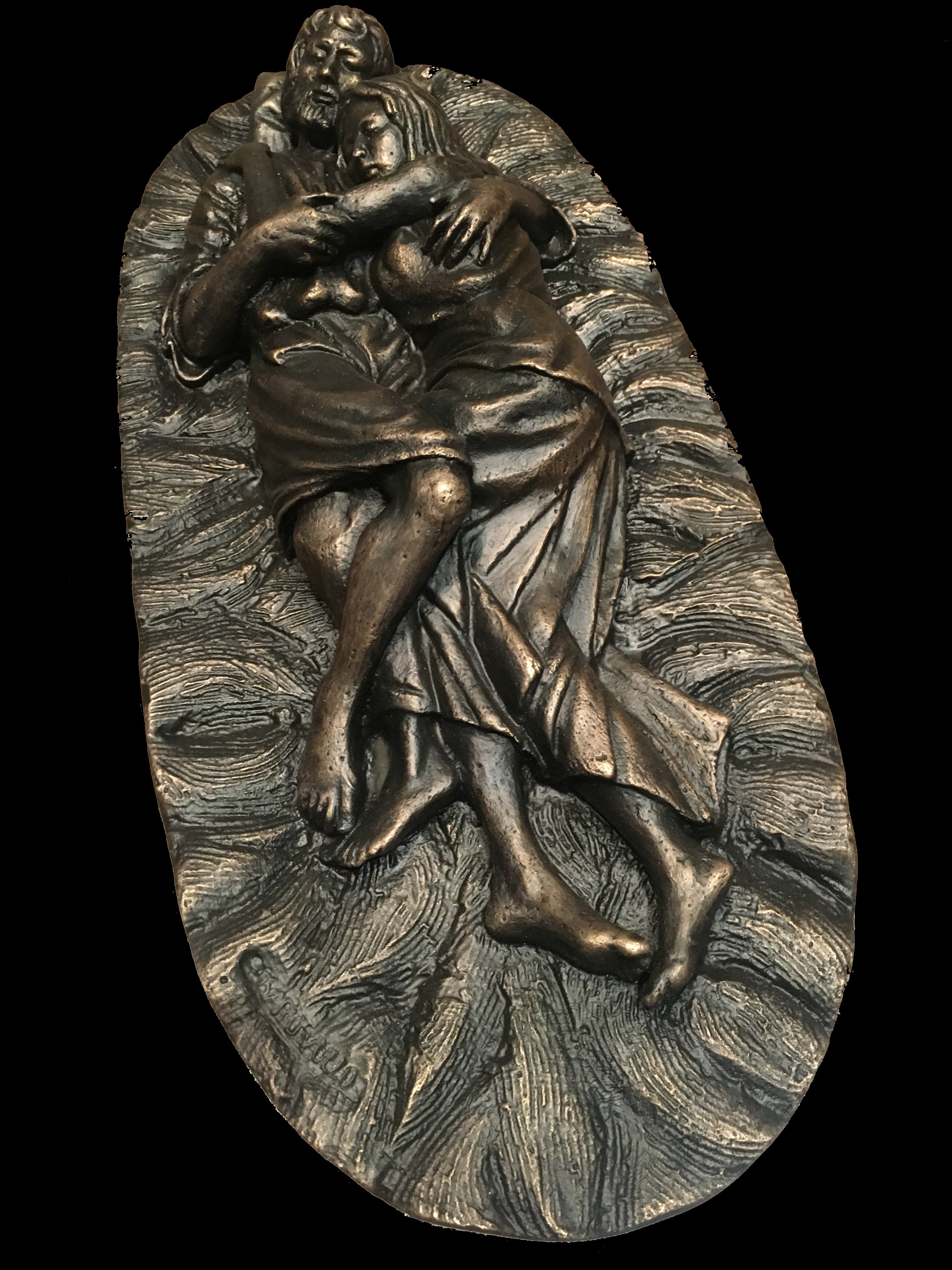 Rosario Vullo - Sagrada Familia