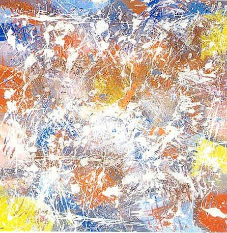 Nino Salemme - Riflessioni