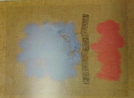 Salvatore Emblema - Senza titolo