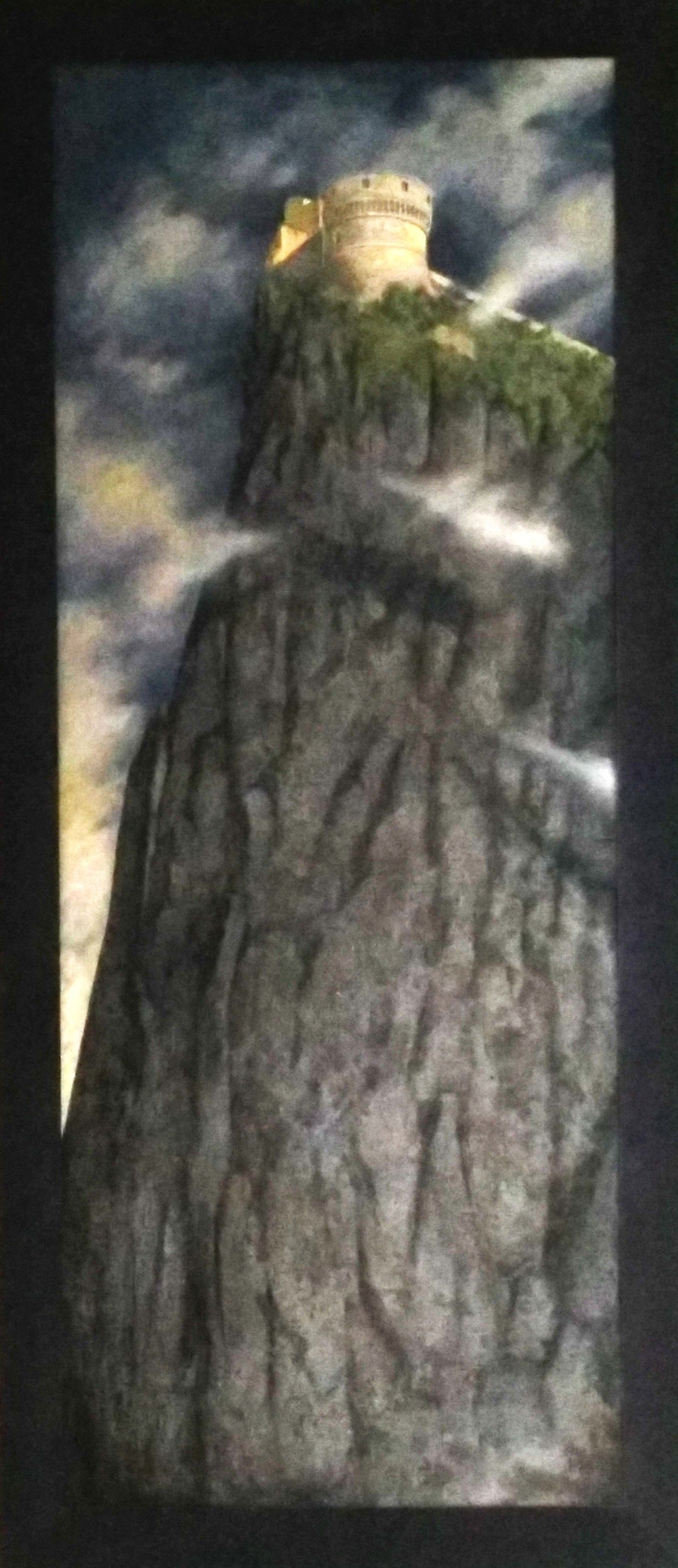 Leonardo Caboni - San Leo