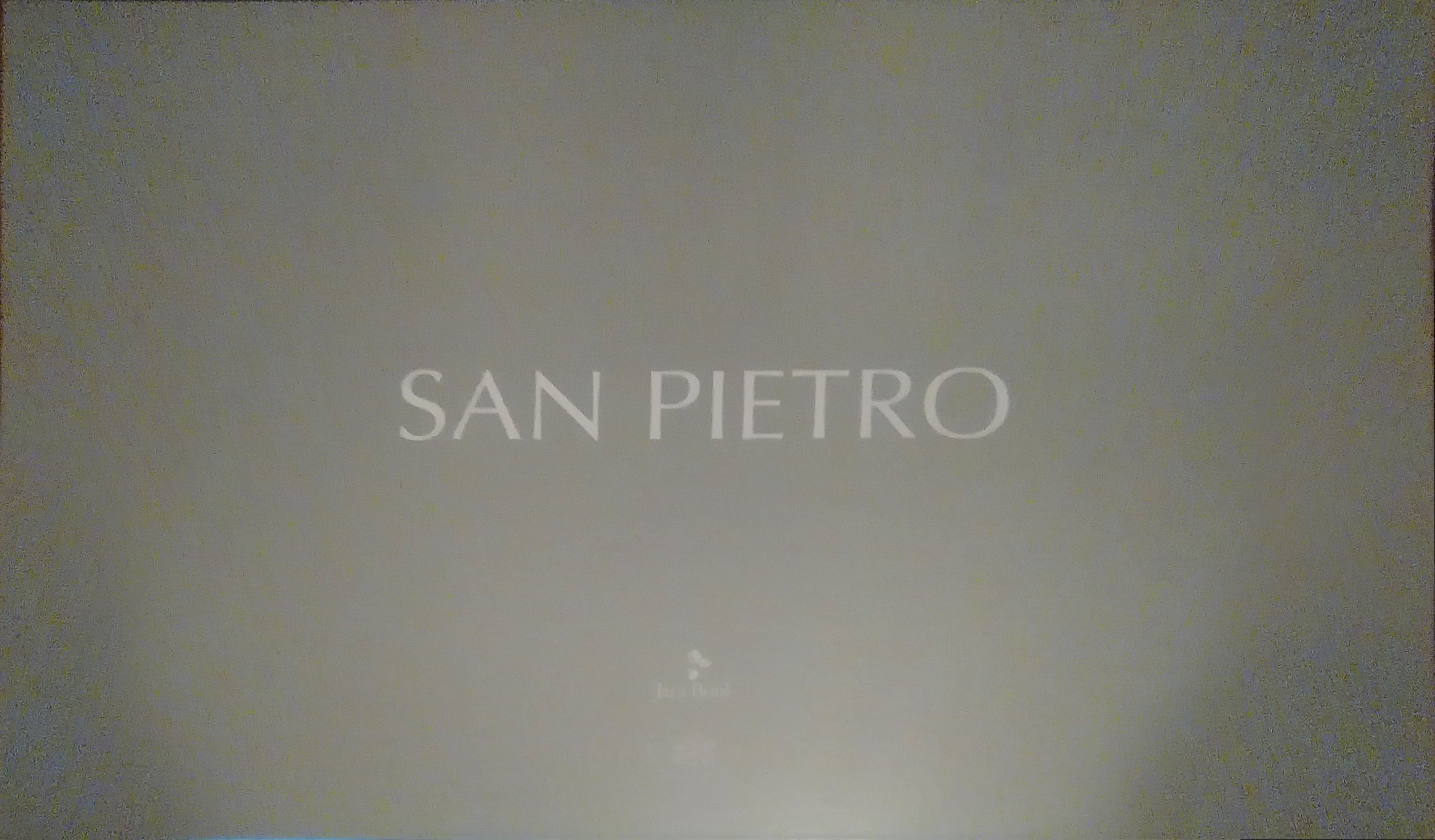 San Pedro - Libro de Jaca