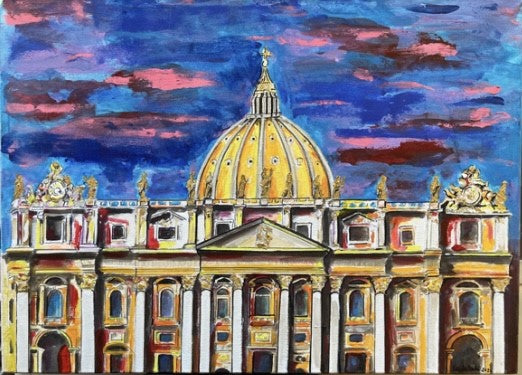 Saint Peter