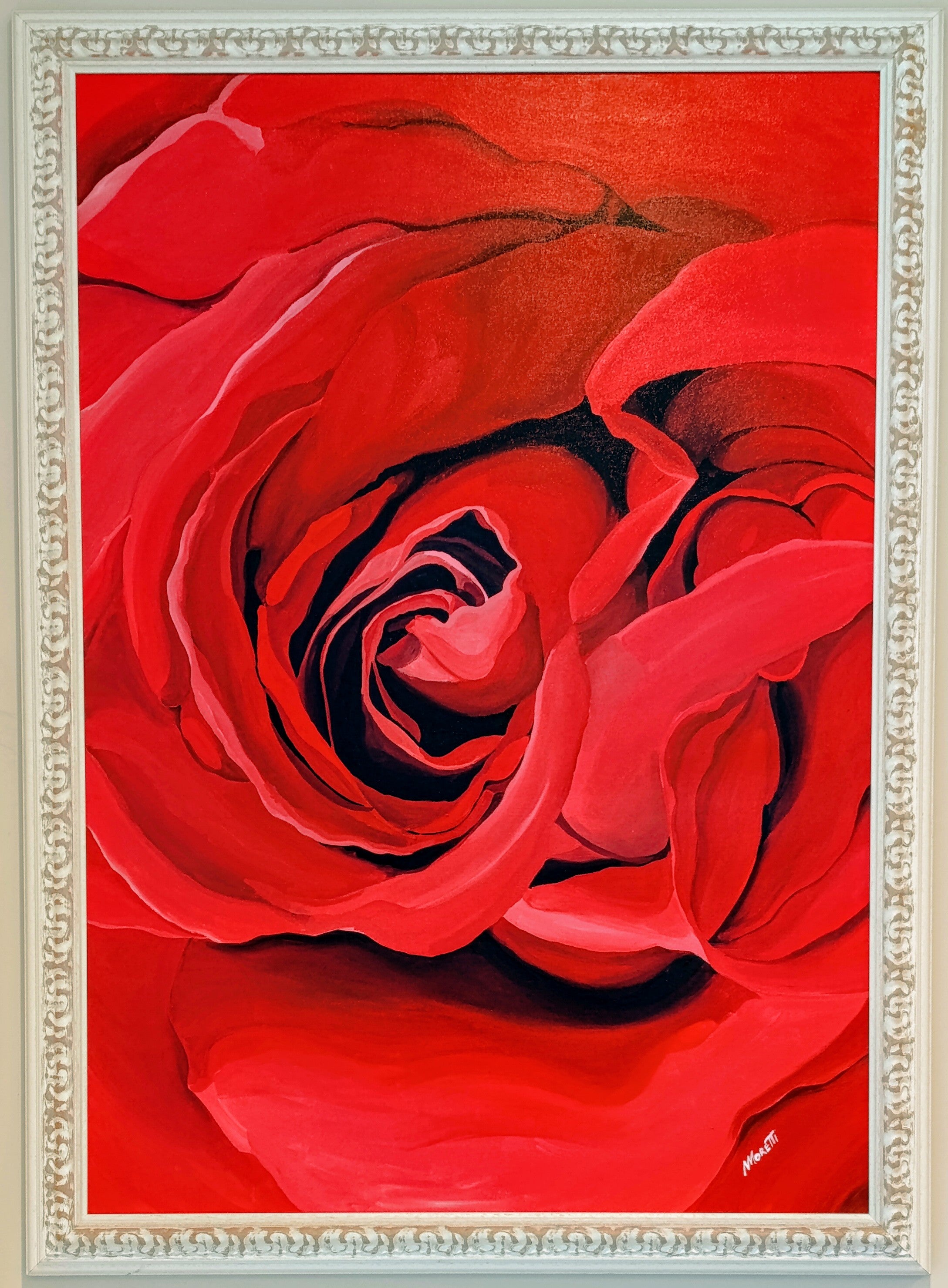 Saint Valentine