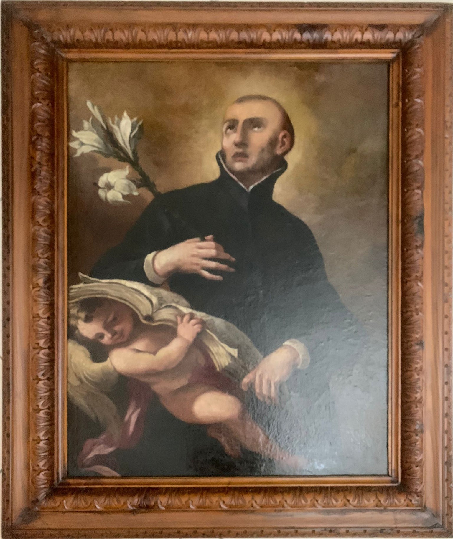 Sconosciuto - San Stanislao