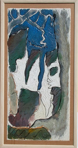 Marco Arman - Sasso di frate Lupo