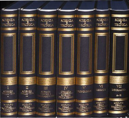 Editoria varia - Treccani