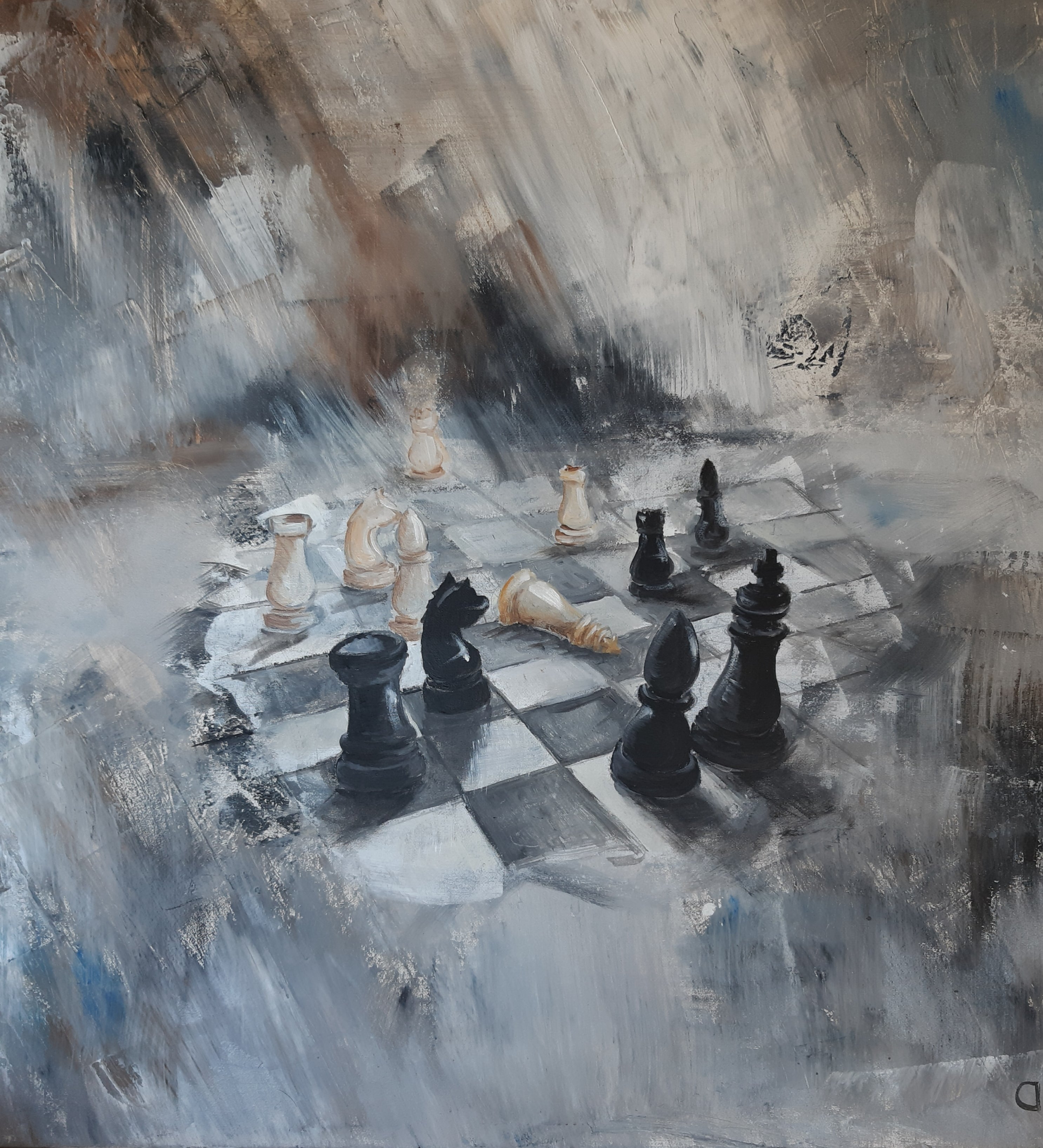 CHESS