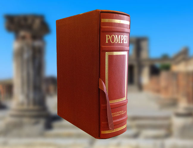 Pompeya - Treccani