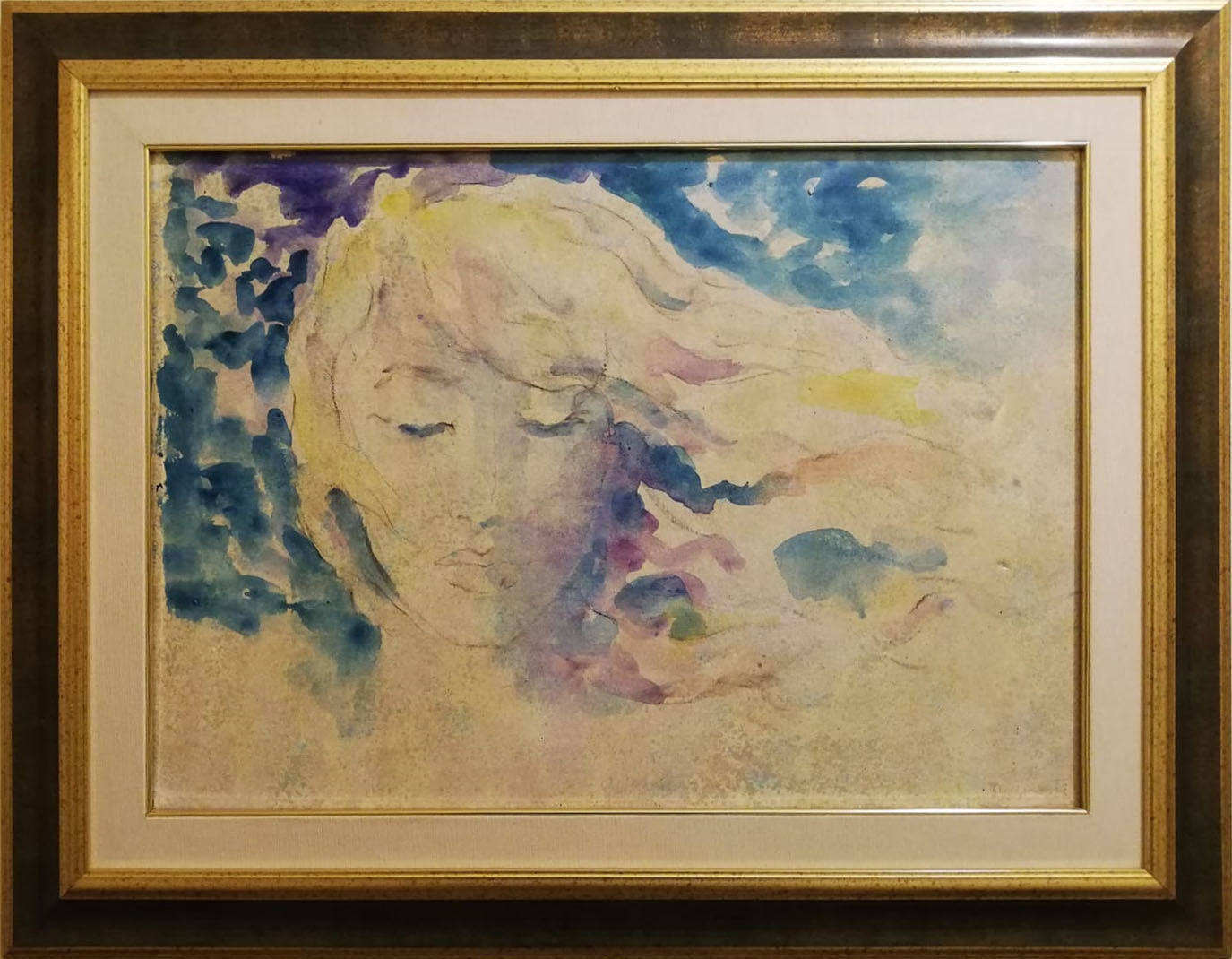 Pino Schiti - Untitled