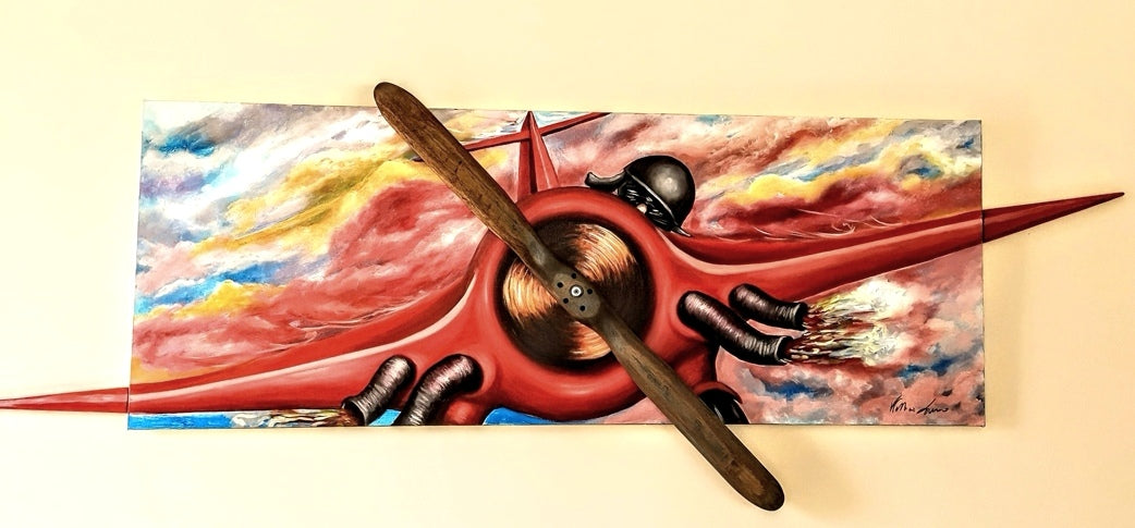 Barón Rojo 2