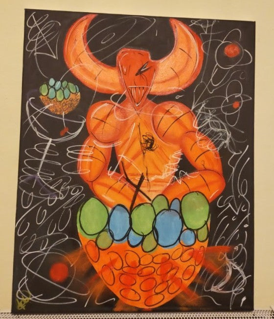 Líneas diabólicas