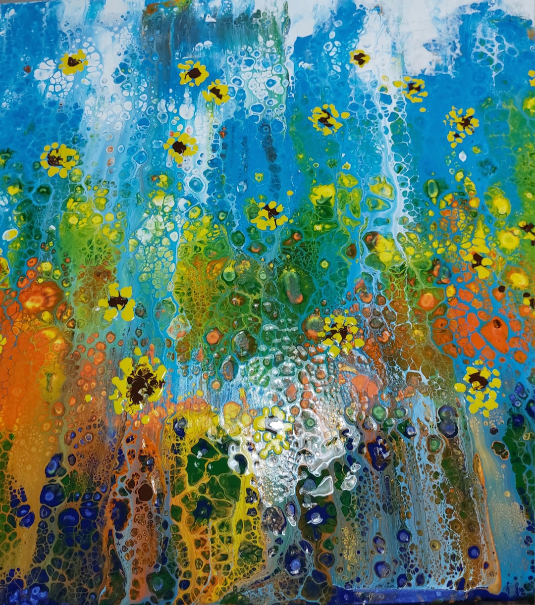 Girasoli