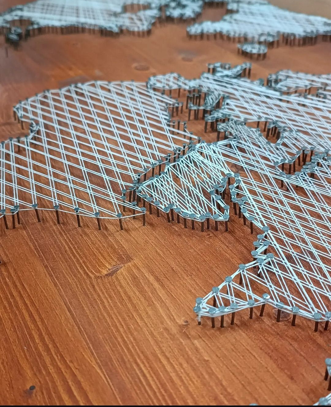 StringArt World