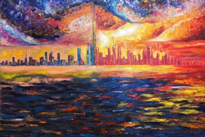 "Ciudad de Nueva York