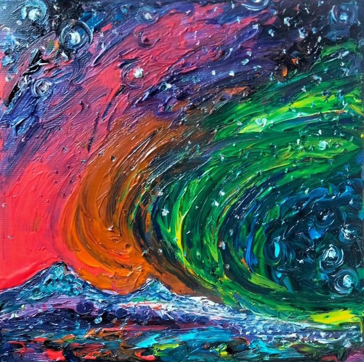 "Espiral del Norte"