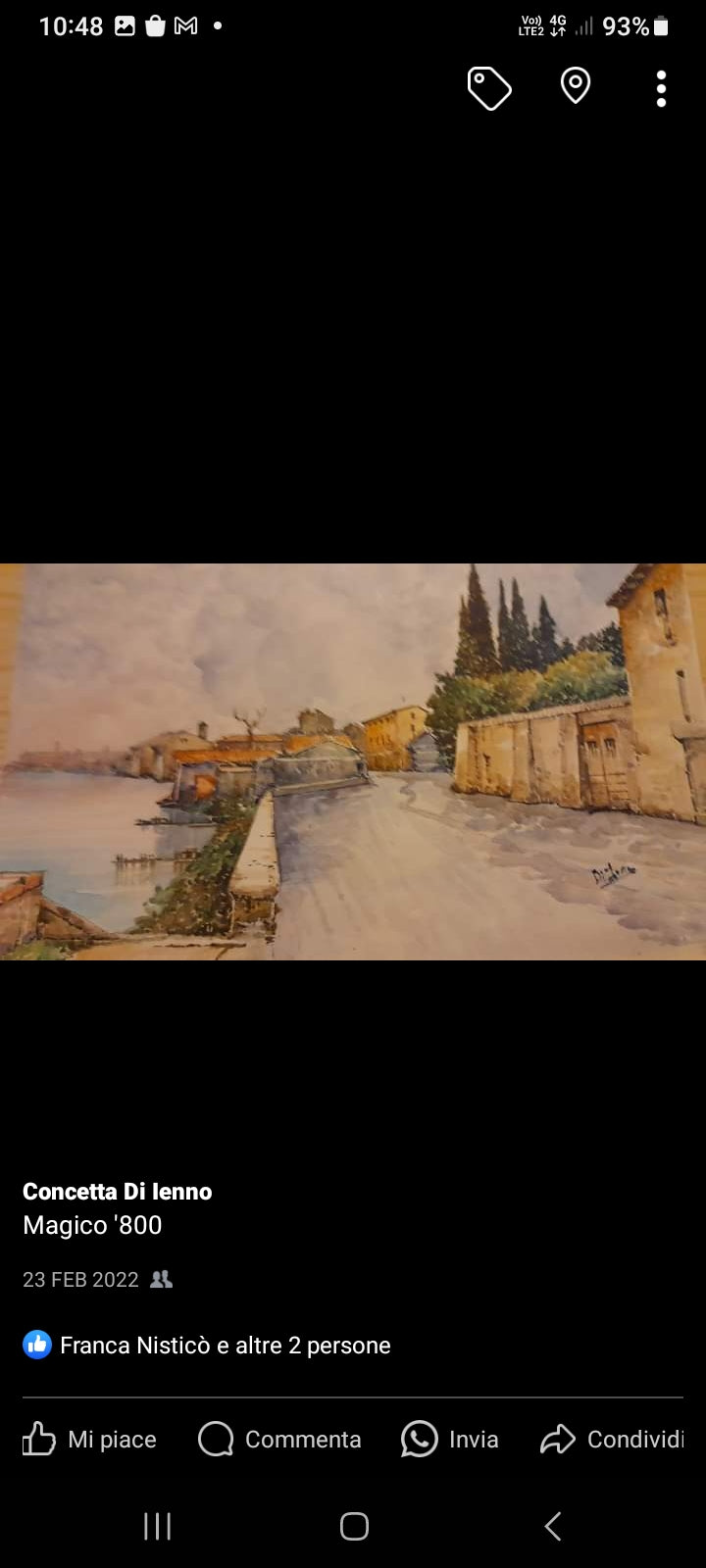 Concetta Di Ienno