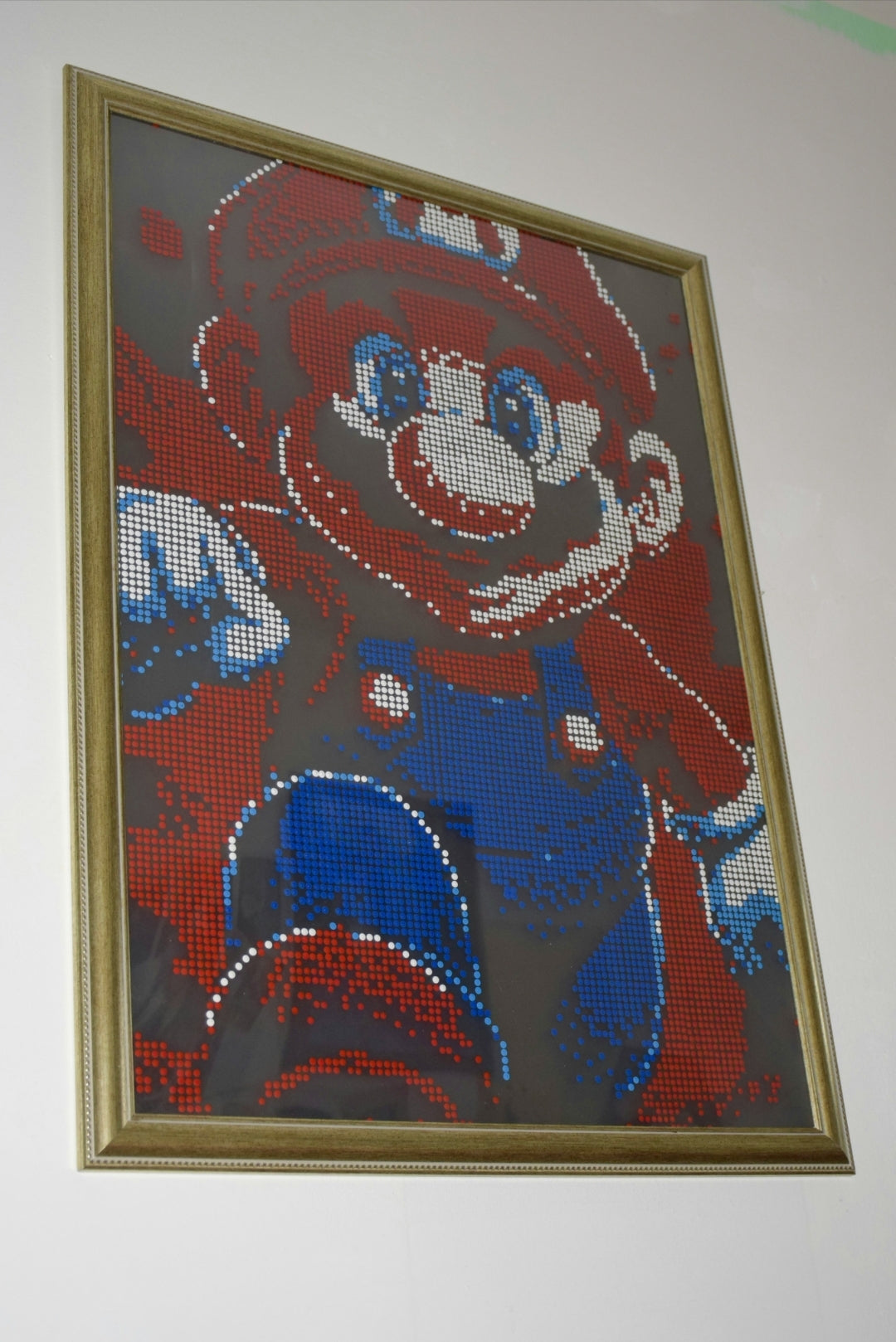 Super Mario