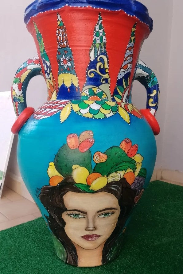 Sicilia a mi manera