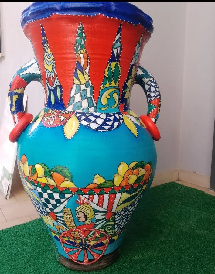Sicilia a mi manera