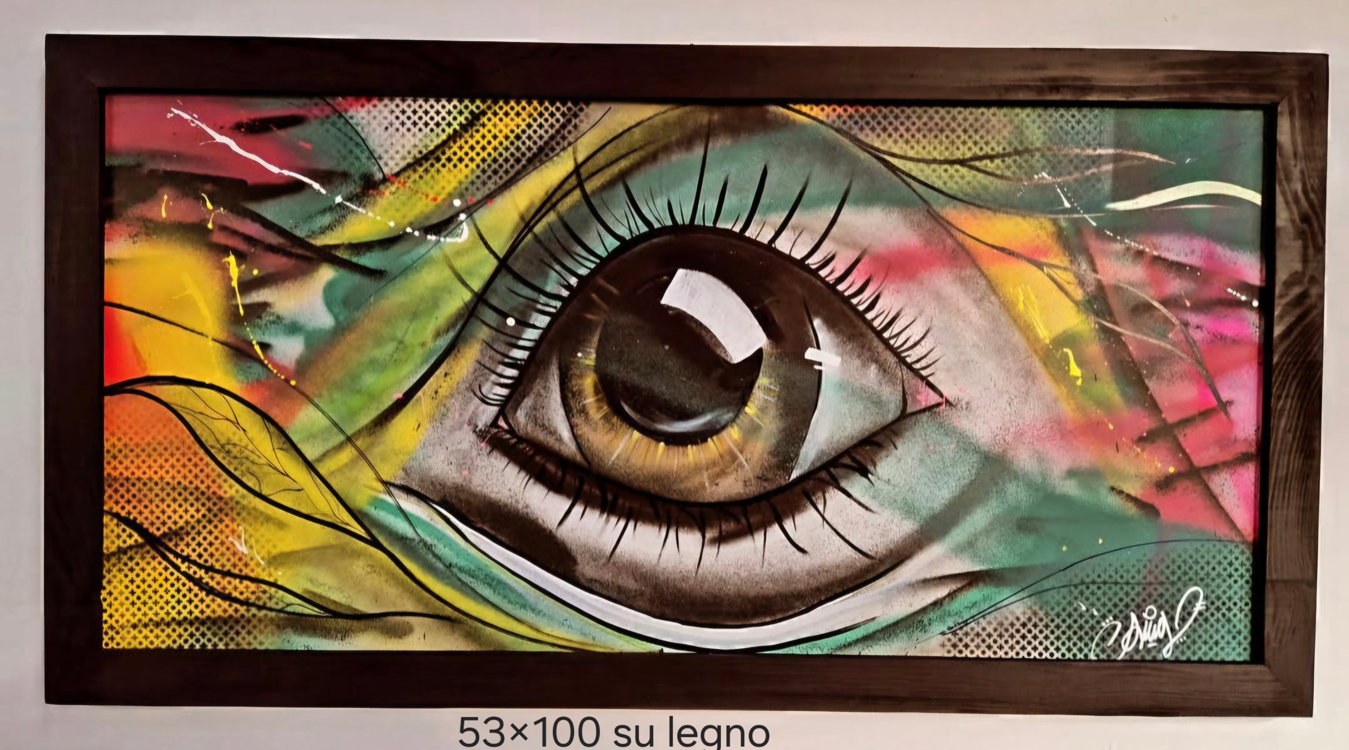 Ojo