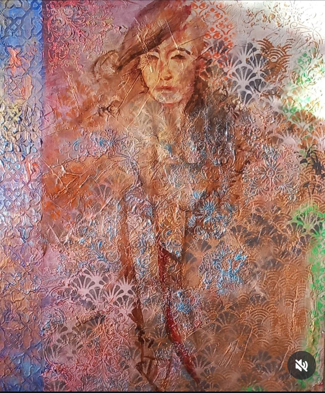 La donna guerriera