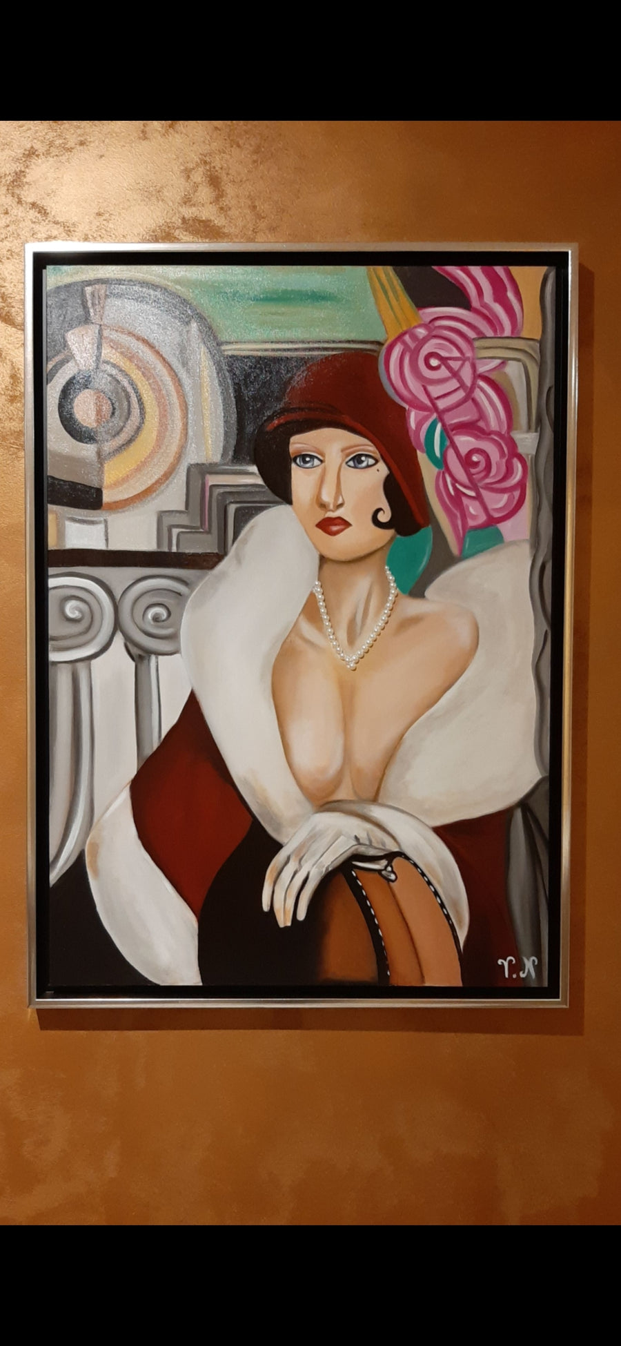 Señora Colette