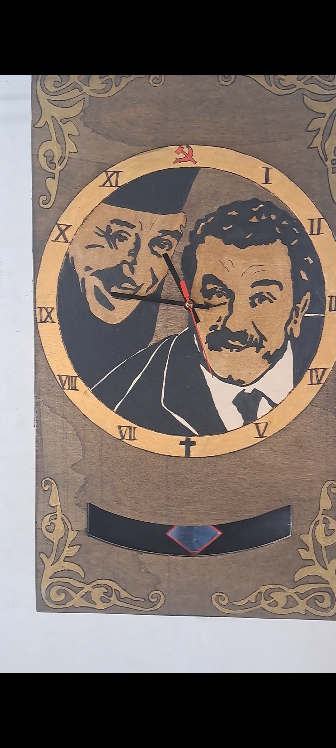 Don Camillo e Peppone