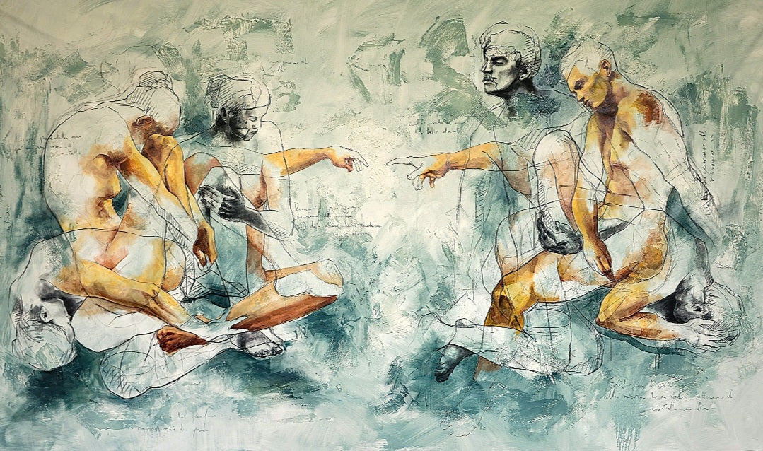 Anatomia della Solitudine