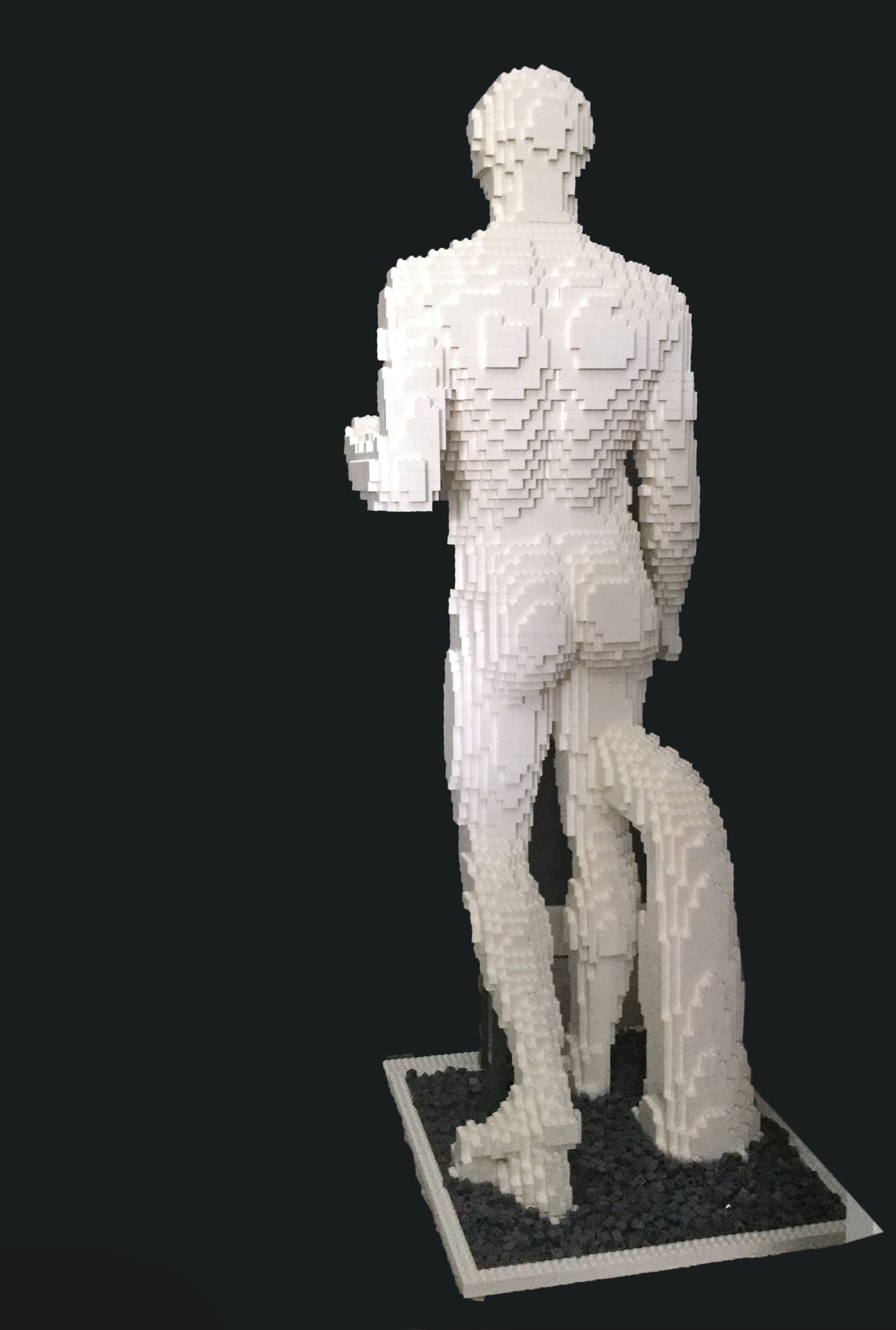 Emanuele Volpi - Sculpture