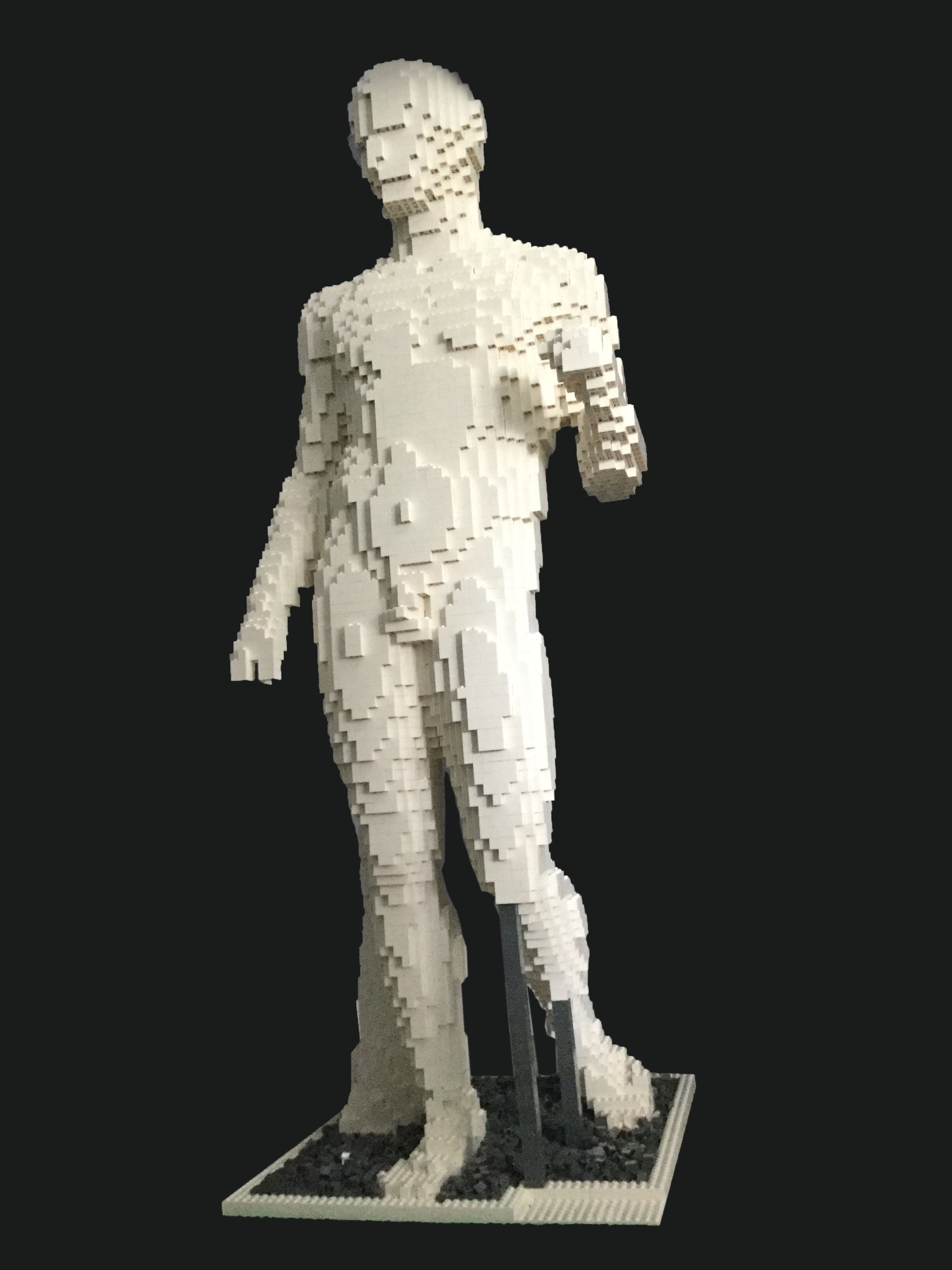 Emanuele Volpi - Sculpture