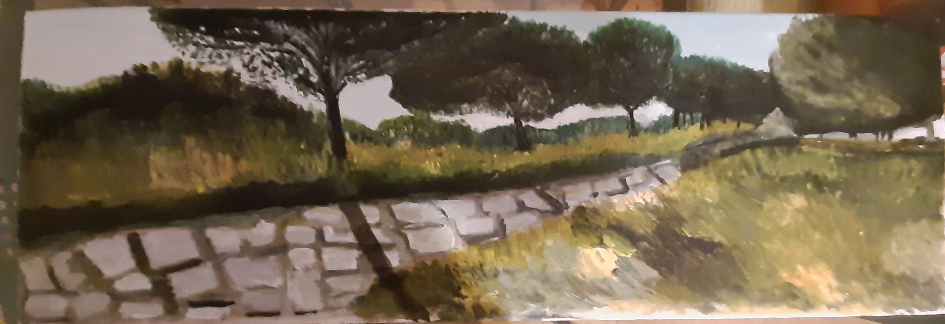 VIA APPIA