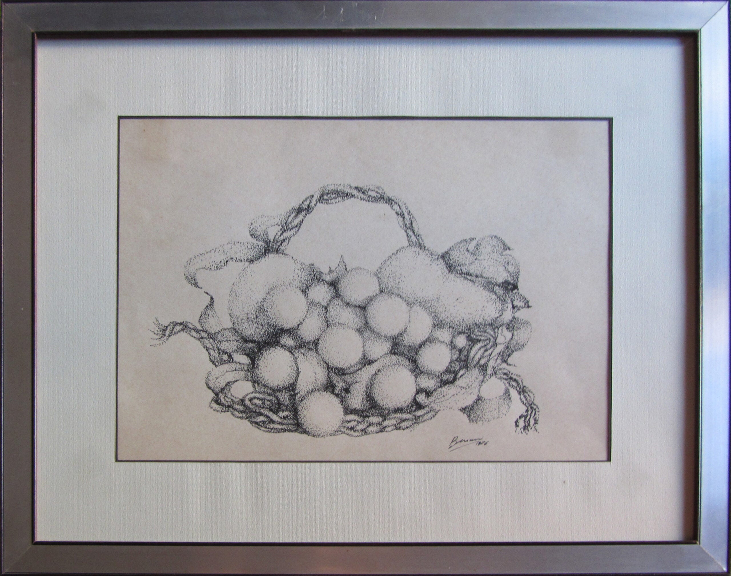 Rodolfo Bersani - Senza titolo