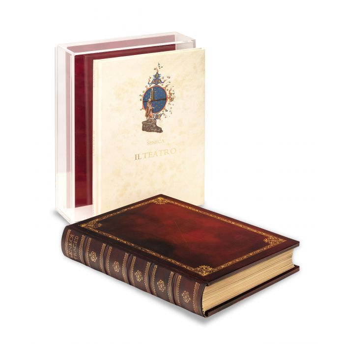 Seneca, il Teatro - Treccani