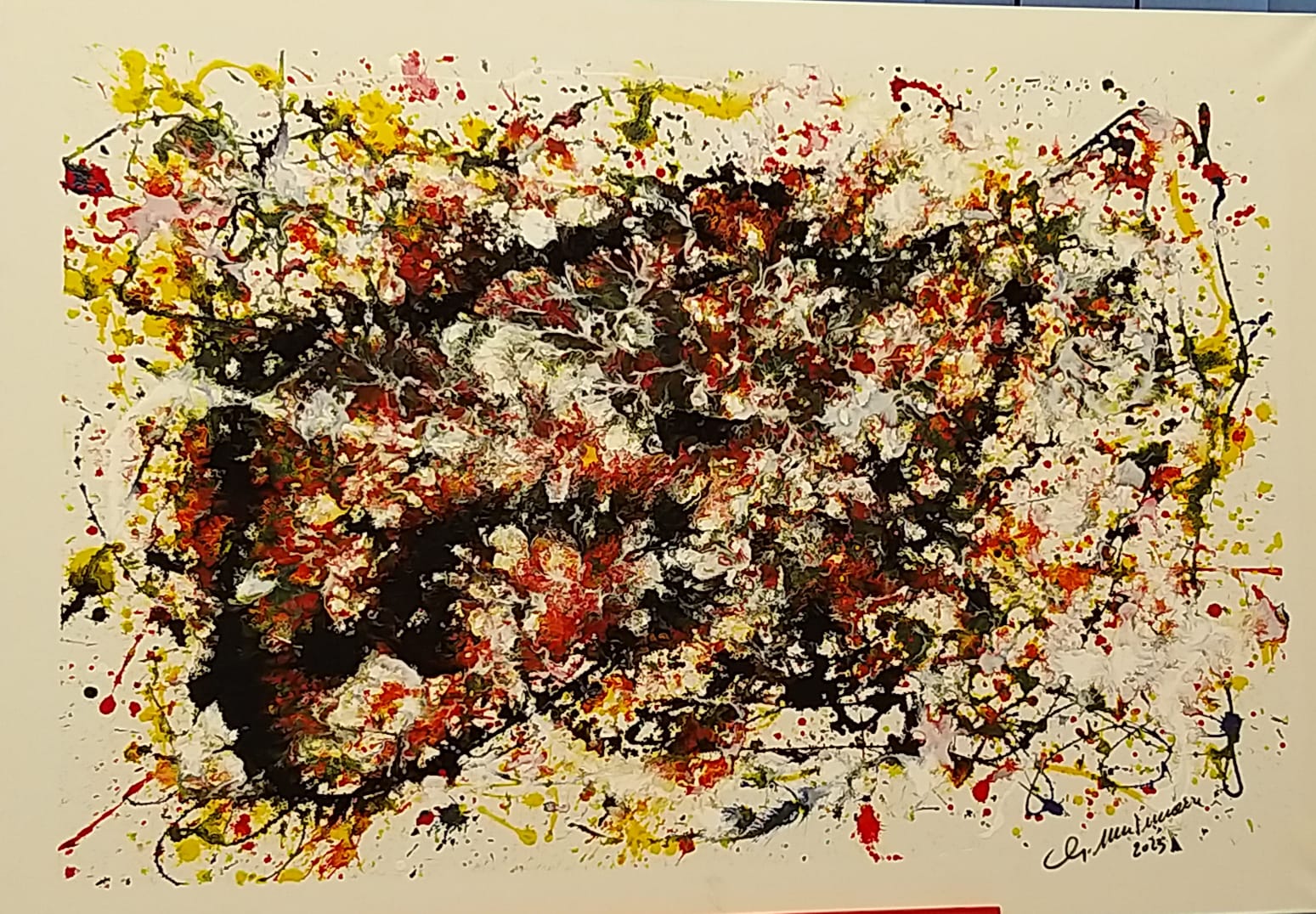 Sentieri