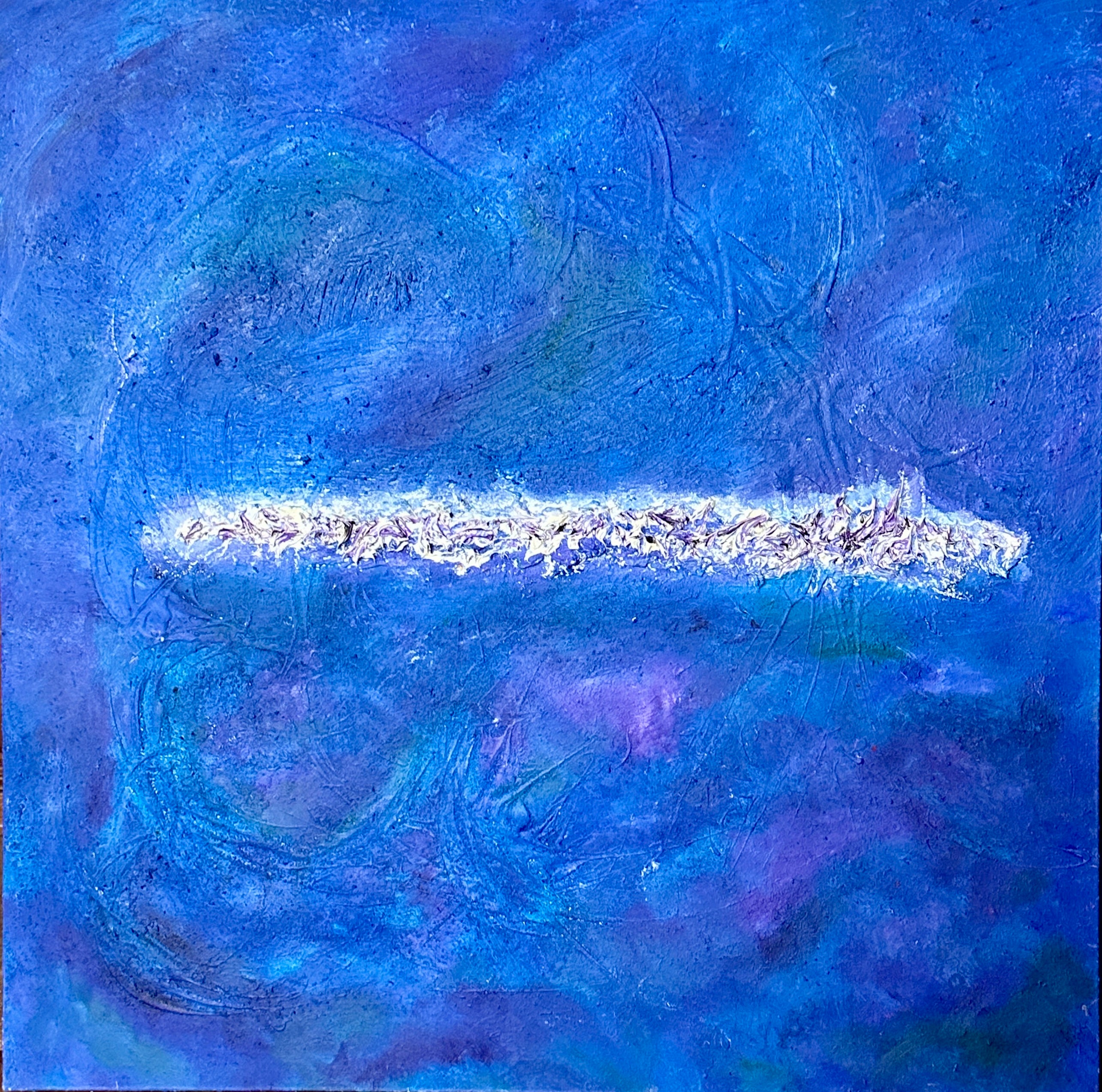 Cosmo Blu