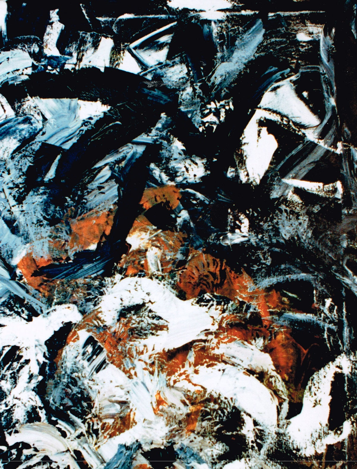 Carlo Miliucci - Untitled