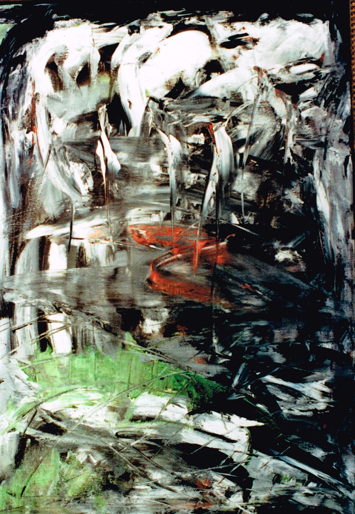 Carlo Miliucci - Untitled