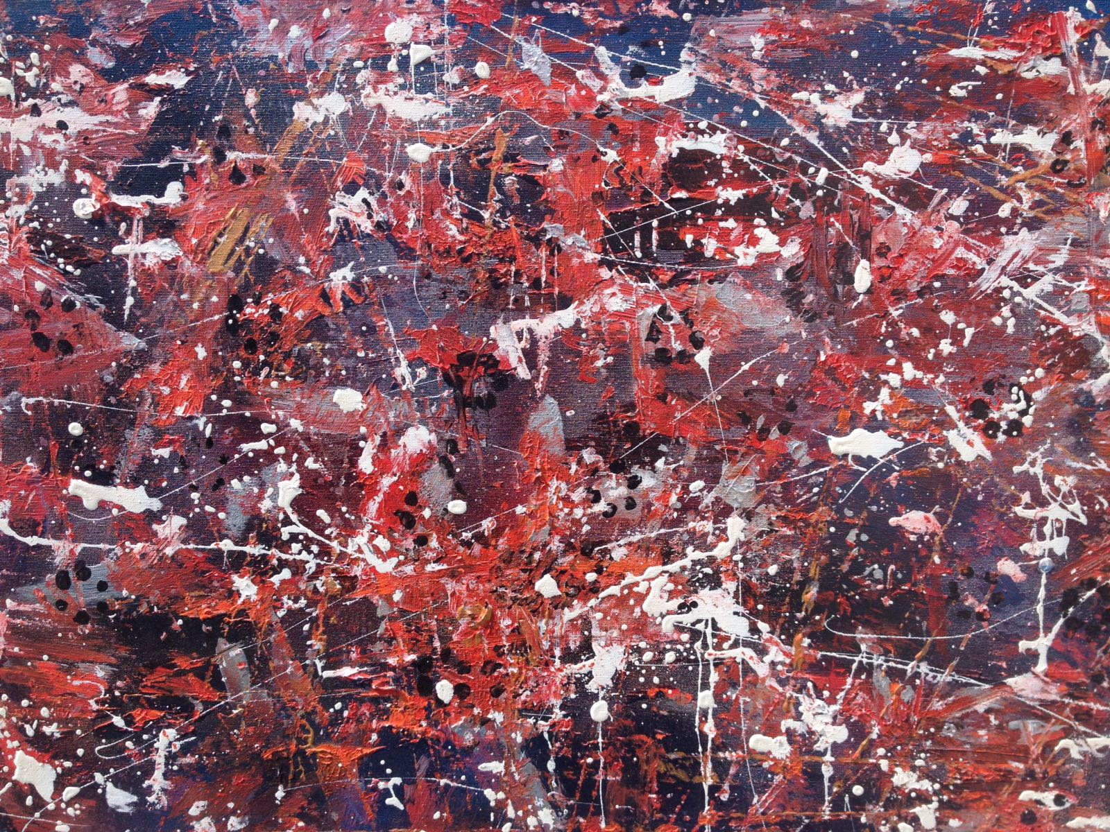Tommaso Sirtori - Senza titolo
