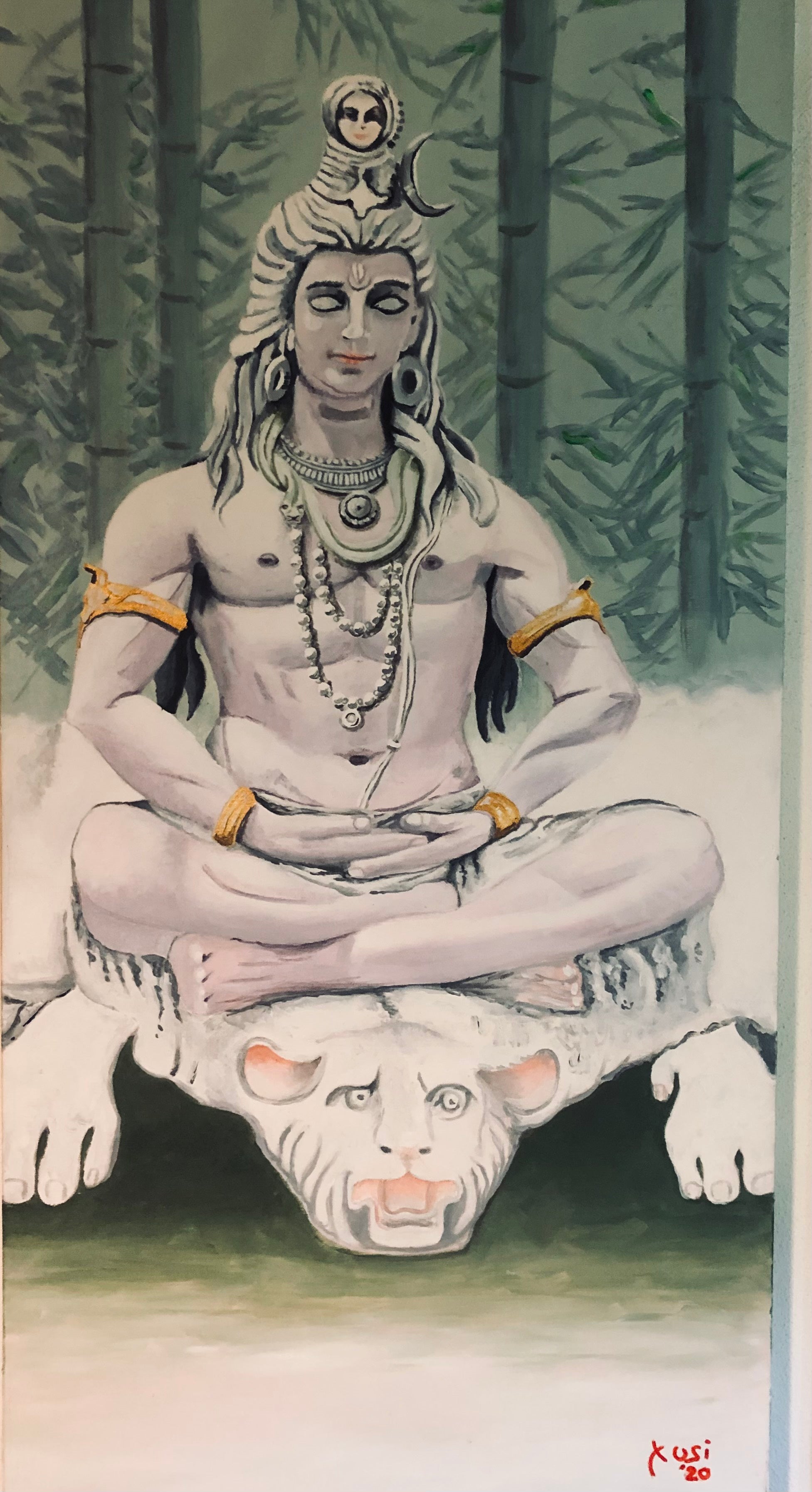 Shiva