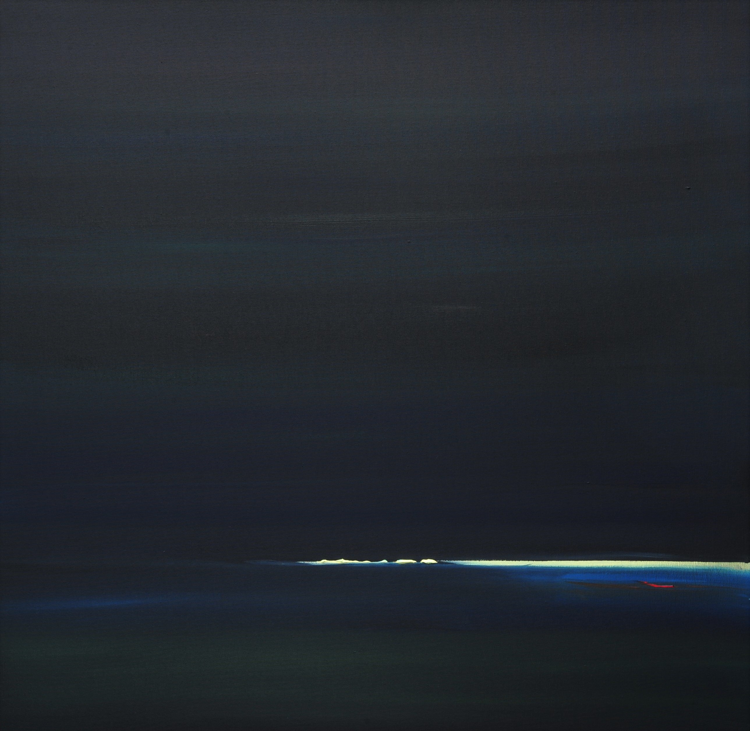 silent night